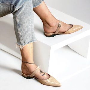 Christian Louboutin Mules